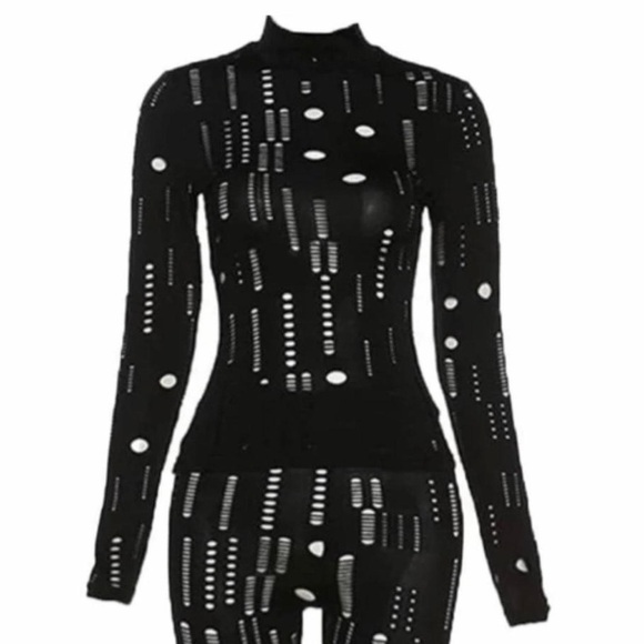 Longsleeve Turtleneck - Picture 1 of 4